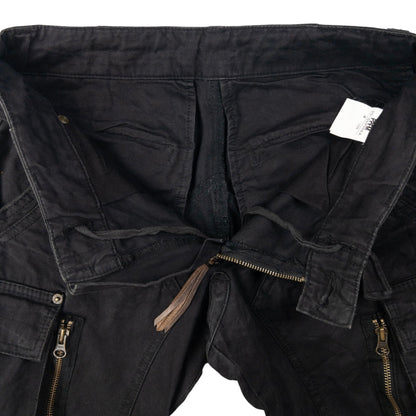 Vintage PPFM Cargo Trousers Size W30