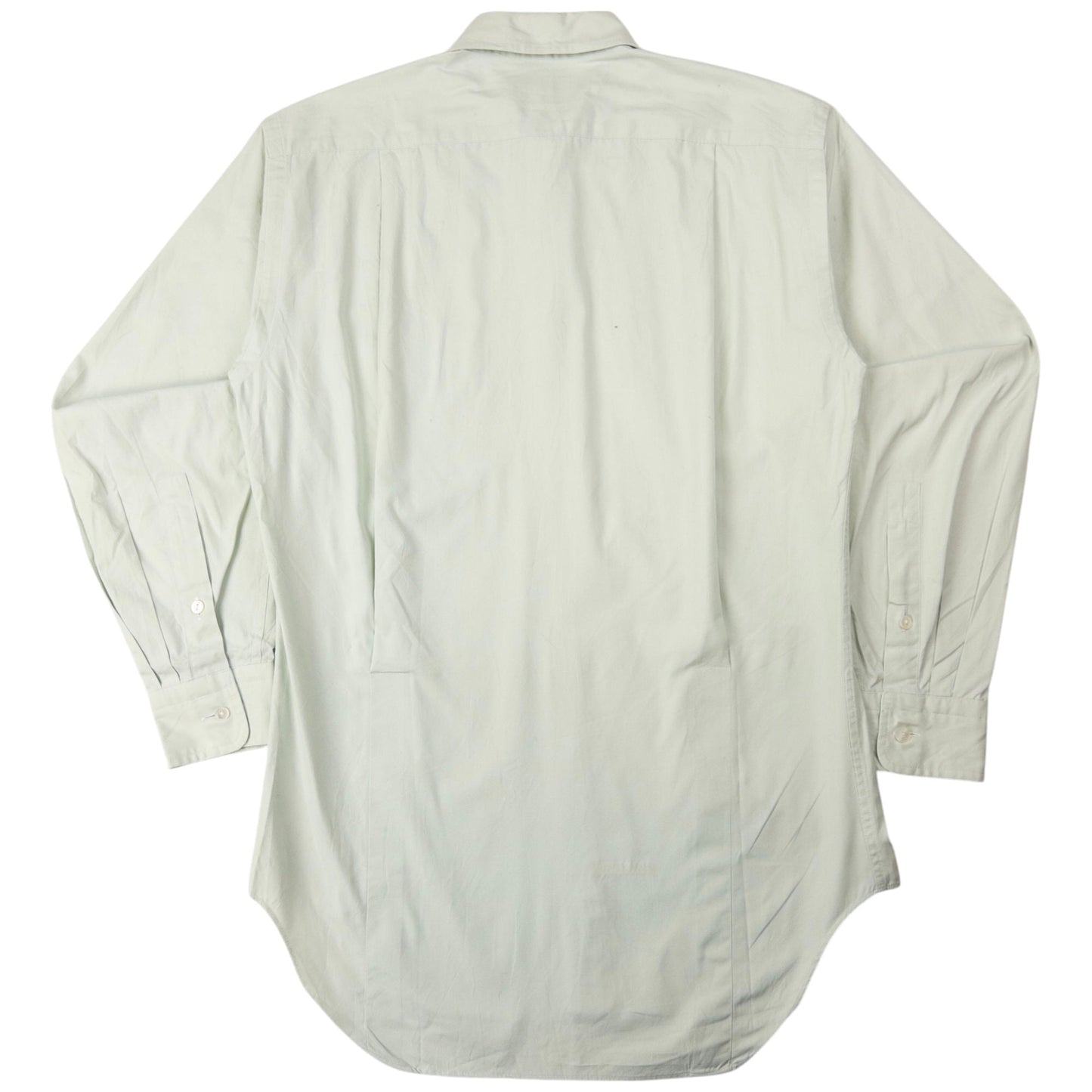 Vintage Issey Miyake Long Sleeve Button Up Shirt Size M