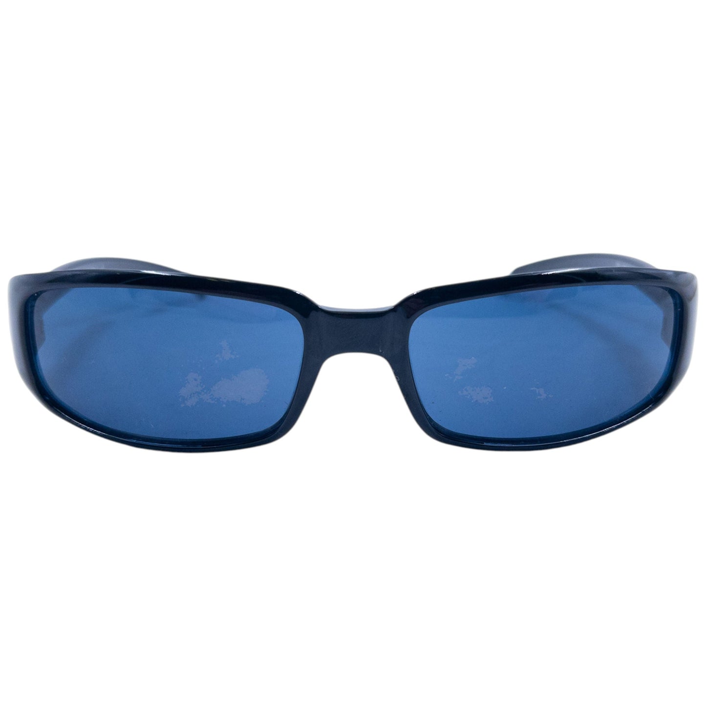 Vintage 1998 Gucci By Tom Ford Sunglasses | O/S, Black