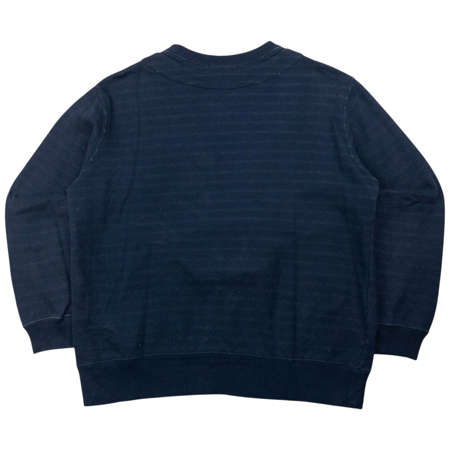 Vintage Ne-Net By Issey Miyake 3D Camera Sweatshirt Size XS