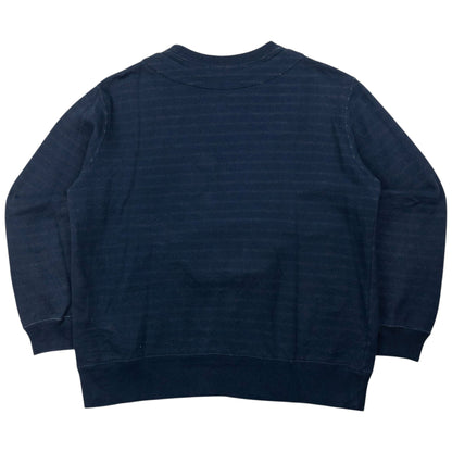 Vintage Ne-Net By Issey Miyake 3D Camera Sweatshirt Size XS