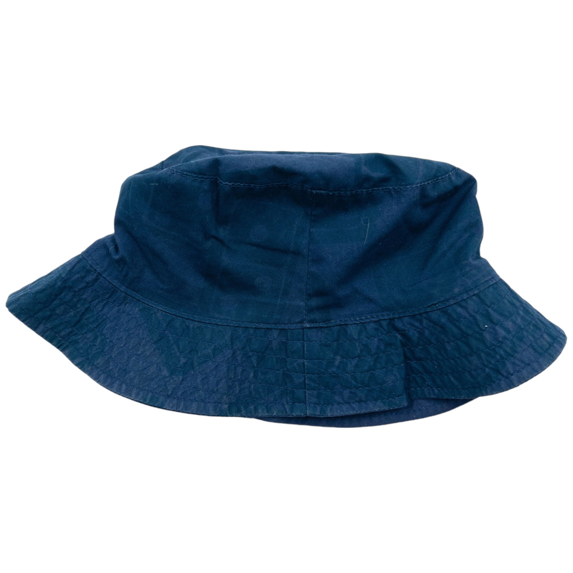 Vintage Stussy Bucket Hat Known Source