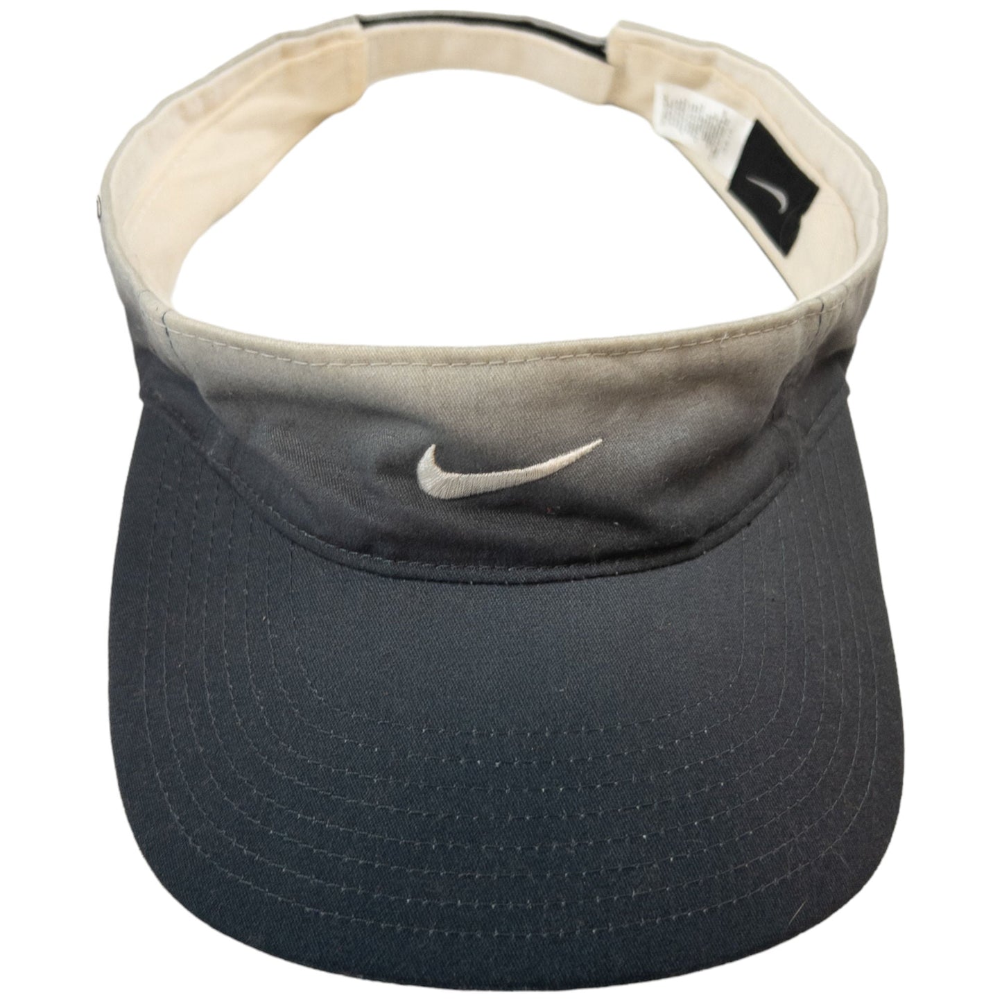 Vintage Nike Visor Hat