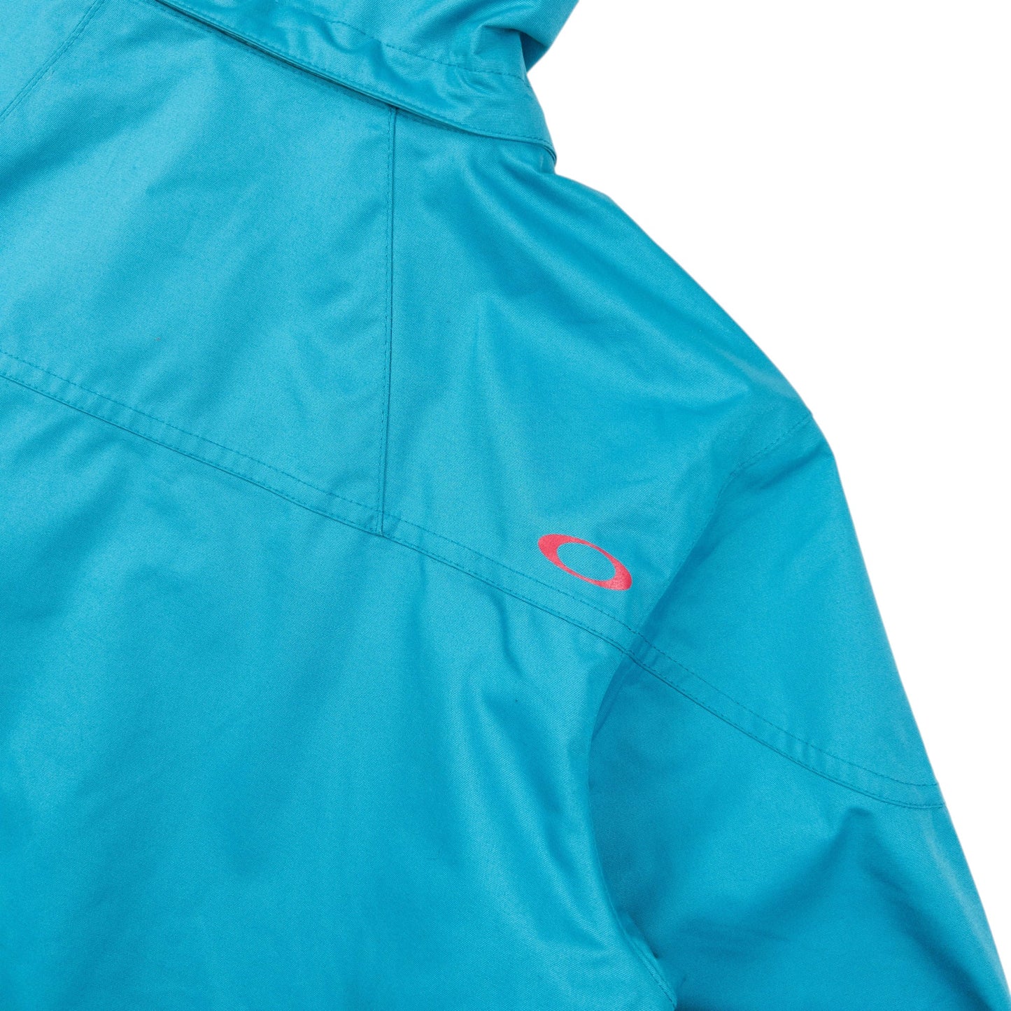 Vintage 2000s Oakley Zip Up Snowboarding Jacket Size M