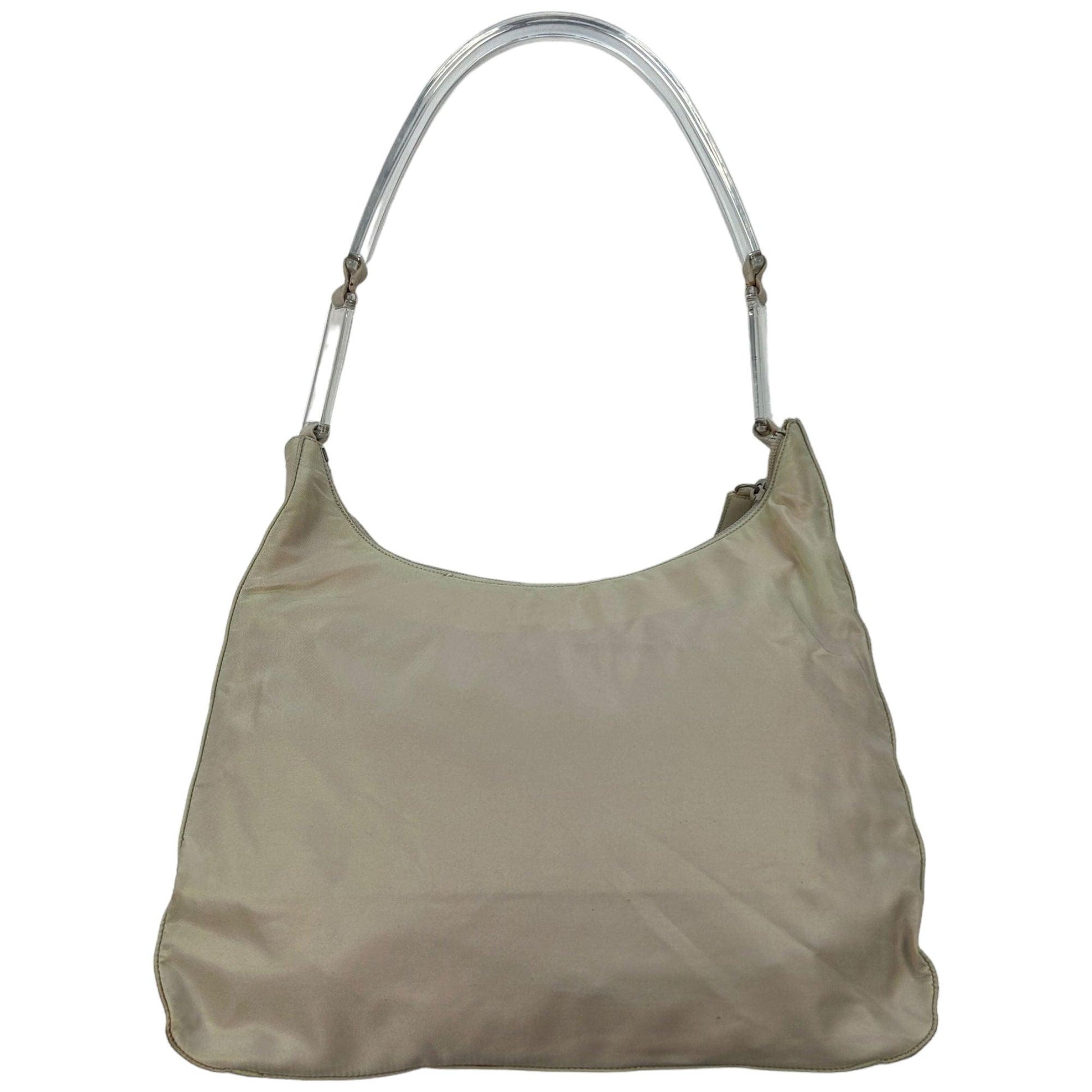 Vintage Prada Shoulder Bag - Known Source