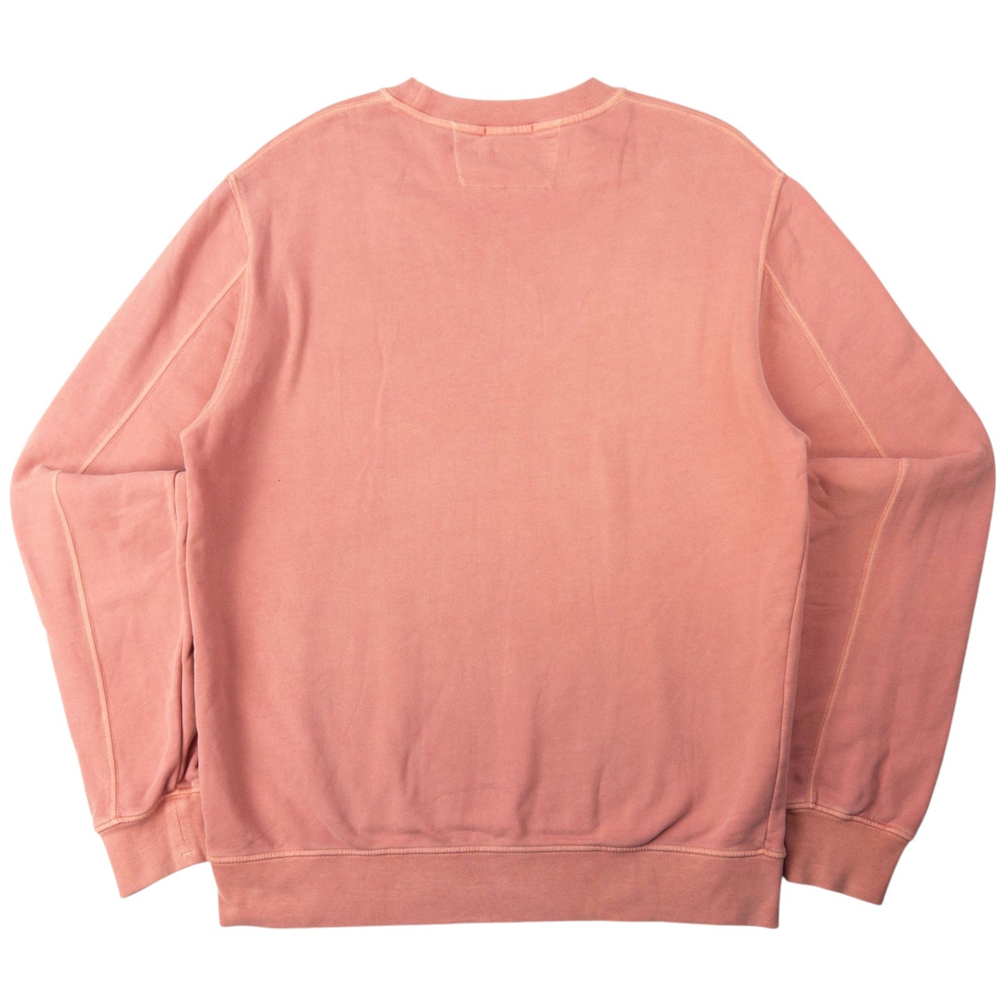 CP Company Embroidered Sweatshirt Size M