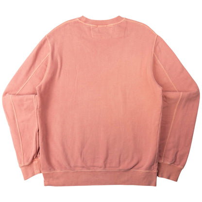 CP Company Embroidered Sweatshirt Size M