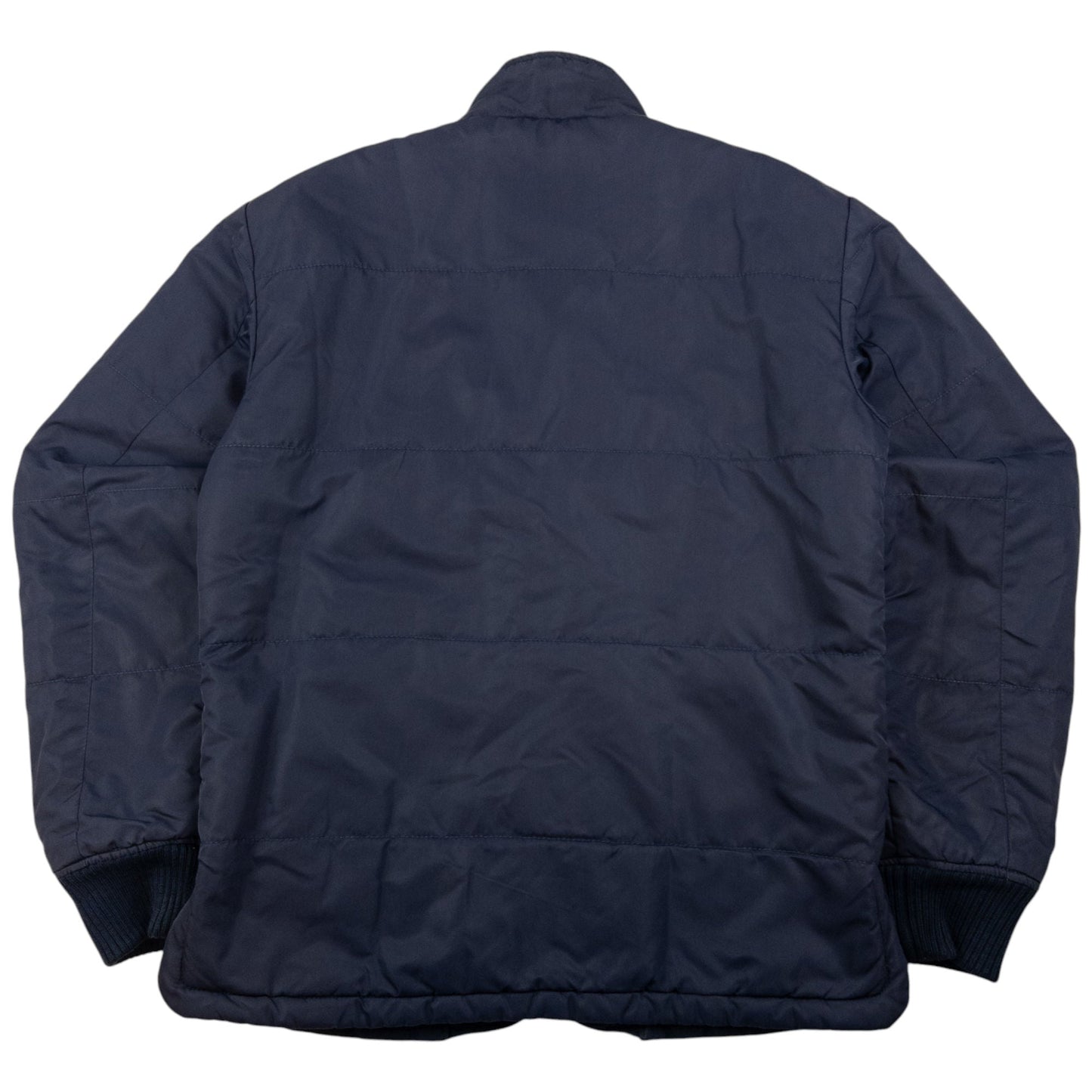 Vintage Armani Jeans Padded Jacket Size M