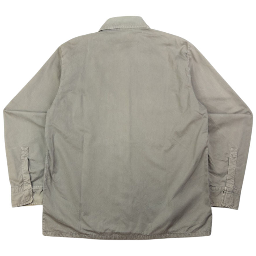 Vintage CP Company Zip Up Jacket Size M