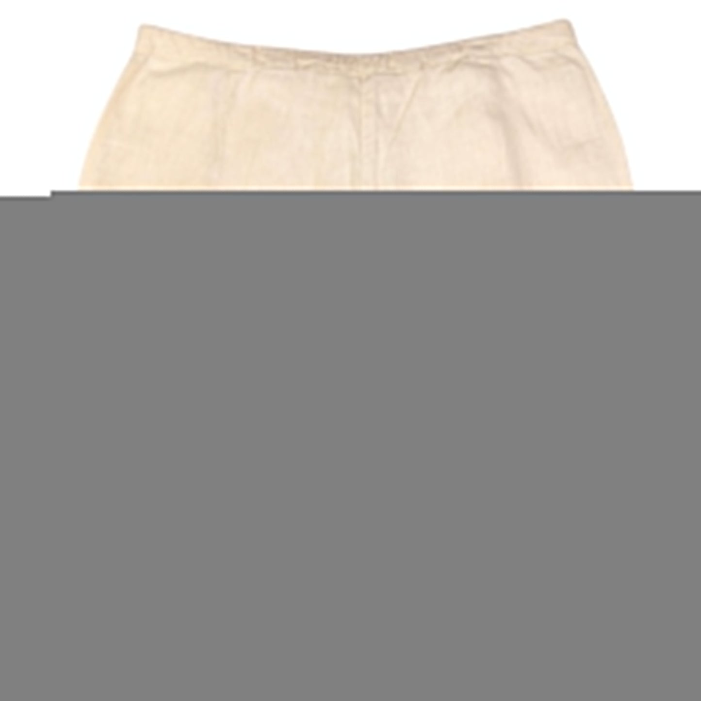 Vintage CP Company Lightweight Linen Trousers Size W26