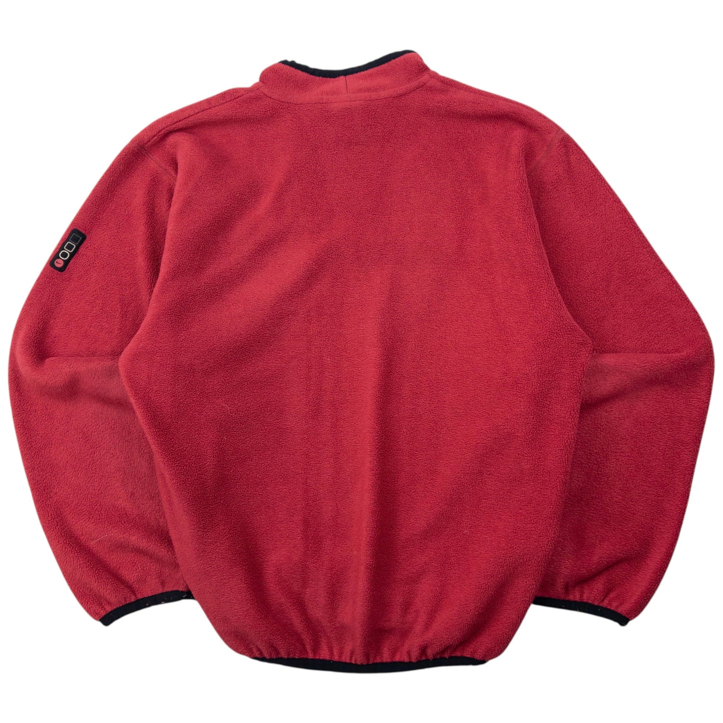 Vintage Nike Fleece Sweatshirt Size XS