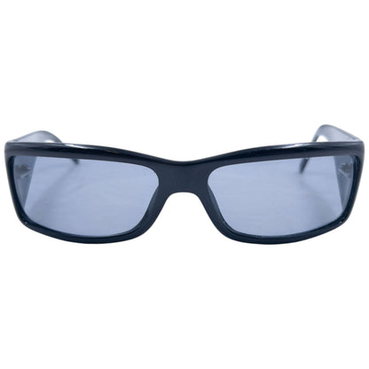 Vintage 2000s Gucci By Tom Ford Sunglasses | O/S, Black