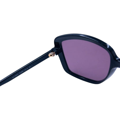 Vintage 2000s Gucci Oversized Sunglasses | O/S, Black