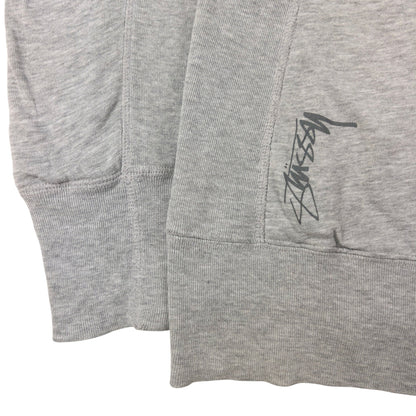 Vintage Stussy Hoodie Size M