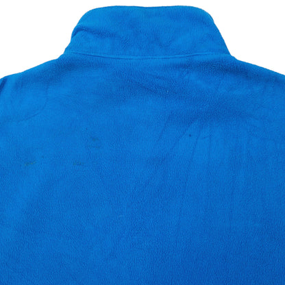 Vintage Nike ACG Therma-Fit Fleece Gilet Size S