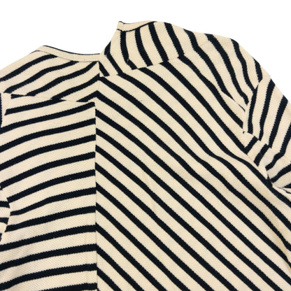 Vintage 2000s Junya Watanabe X Comme Des Garçons Jumper Womens Size M | Medium, Multicoloured