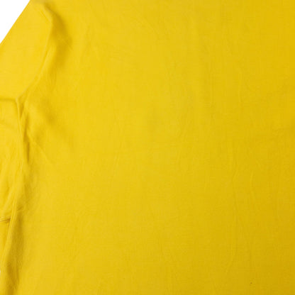 Vintage YSL Yves Saint Laurent Embroidered Sweatshirt Size S