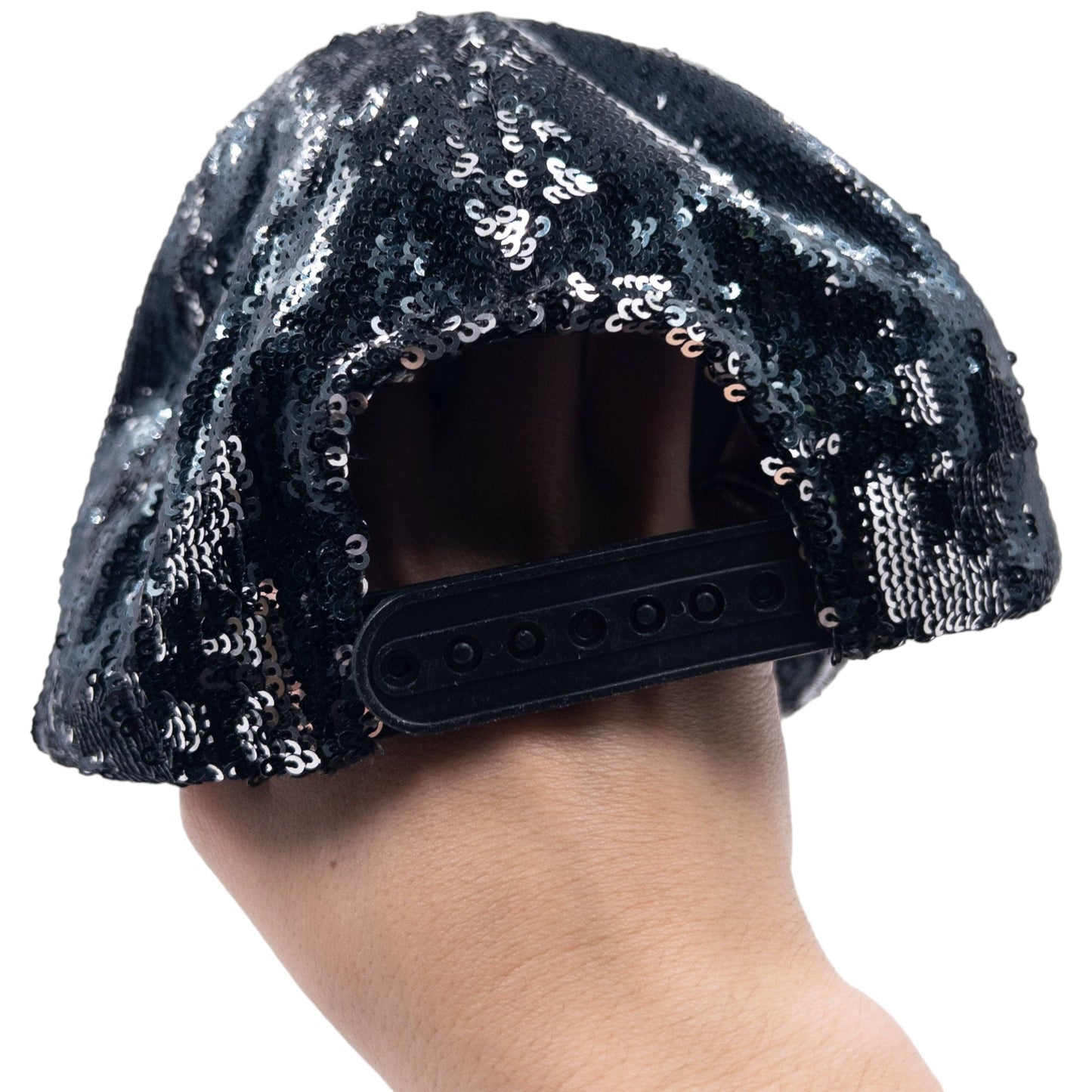 Vintage Hysteric Glamour Sequin Hat