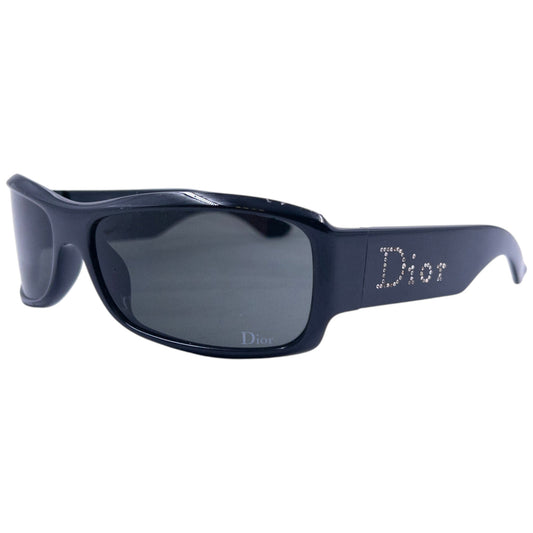Vintage Dior Diamonte Sunglasses