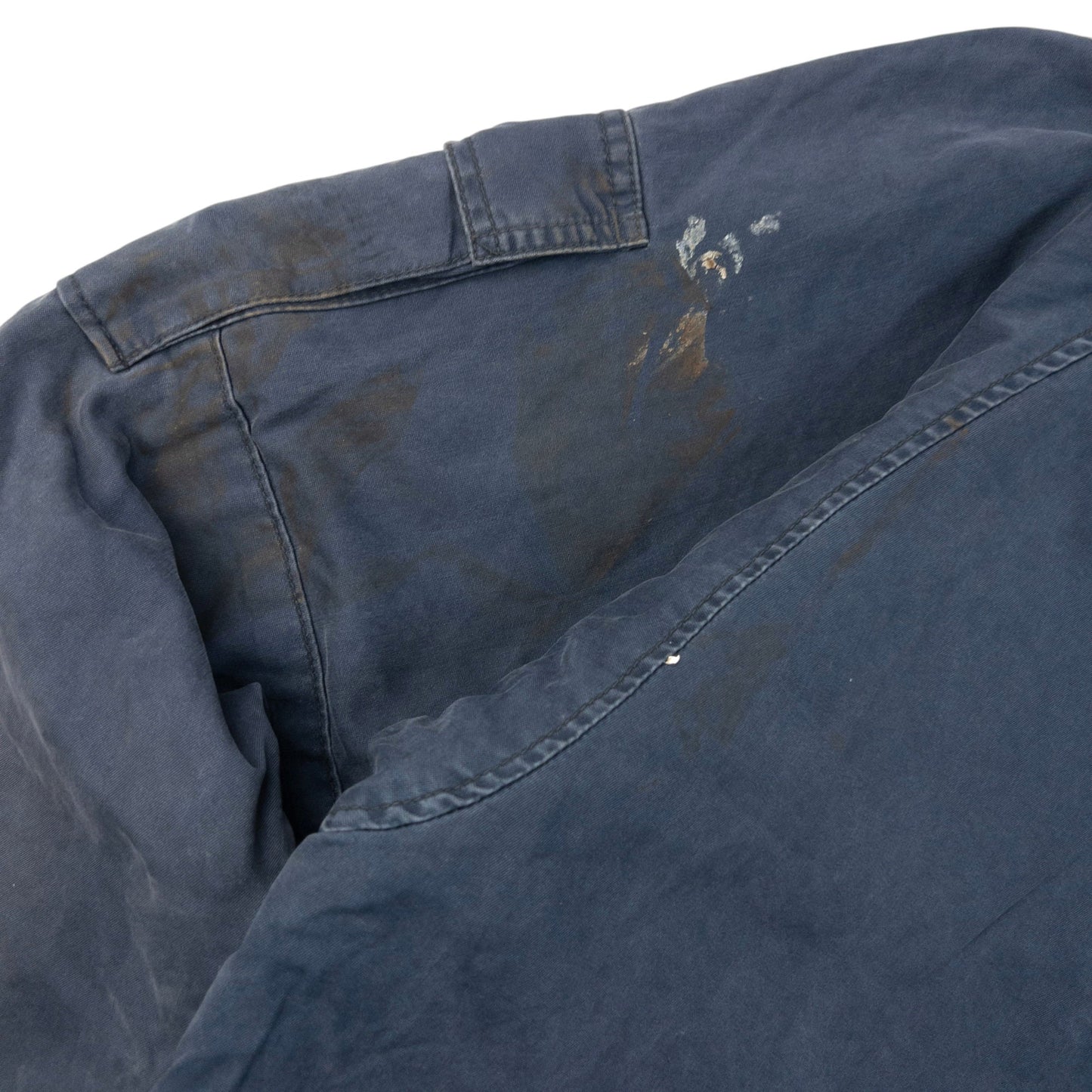Vintage 90s Hysteric Glamour Zip Up Jacket Size S | Small, Grey