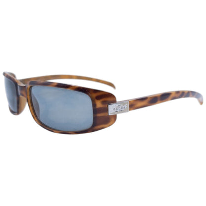 Vintage Gucci Tortoise Shell Sunglasses