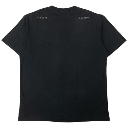 Vintage Cav Empt Graphic T Shirt Size XL