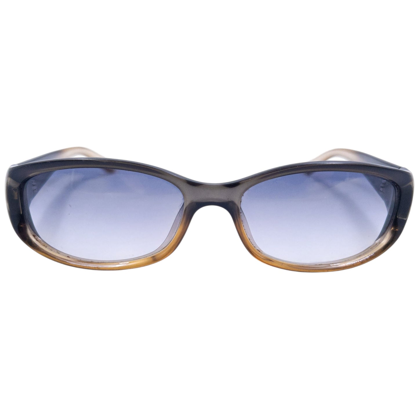 Vintage Gucci Gradient Sunglasses