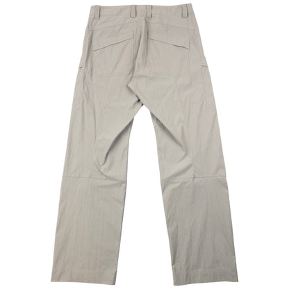 Vintage Arcteryx Lightweight Trousers Size W33