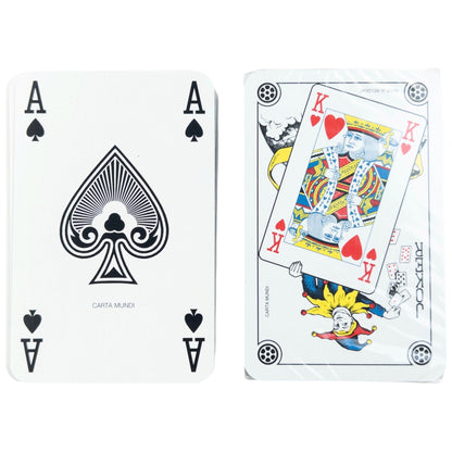 Vintage 2000s Burberry Nova Check Playing Cards Double Pack | O/S, Multi