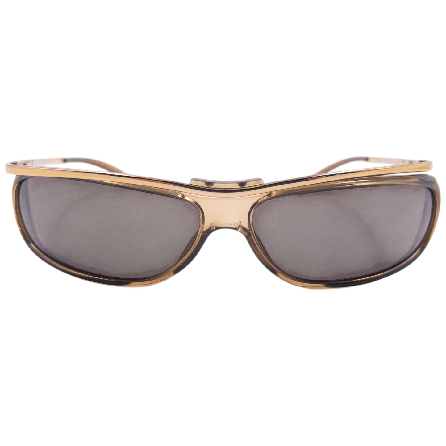 Vintage 2004 Gucci By Tom Ford Sunglasses | O/S, Brown