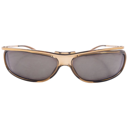 Vintage 2004 Gucci By Tom Ford Sunglasses | O/S, Brown