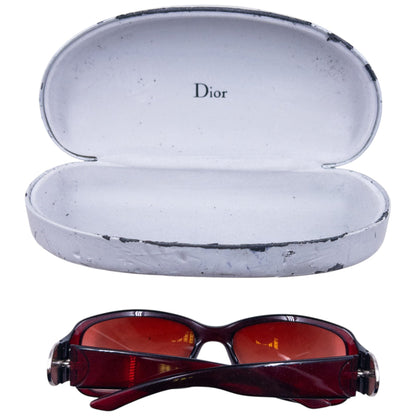 Vintage Dior Star Sunglasses