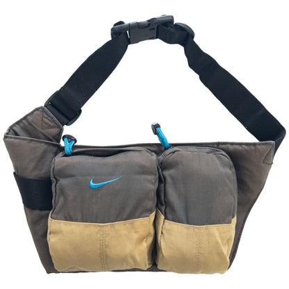 Vintage Nike Cross Body Bag