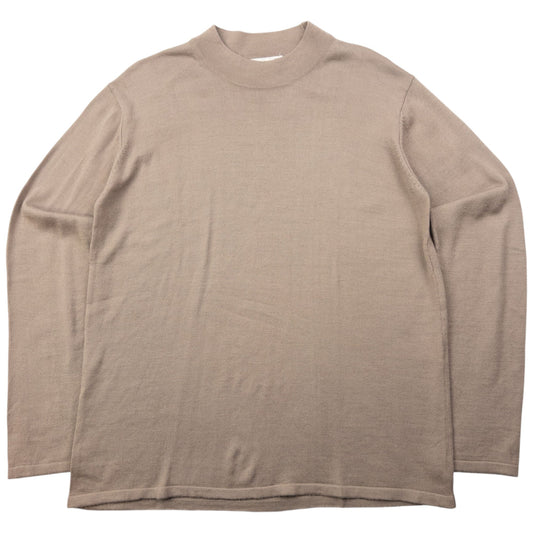 Vintage 90s Hai Sporting Gear By Issey Miyake Lightweight Jumper Size S