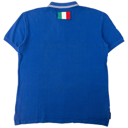 Vintage Polo Ralph Lauren Italy Polo Shirt Size XL