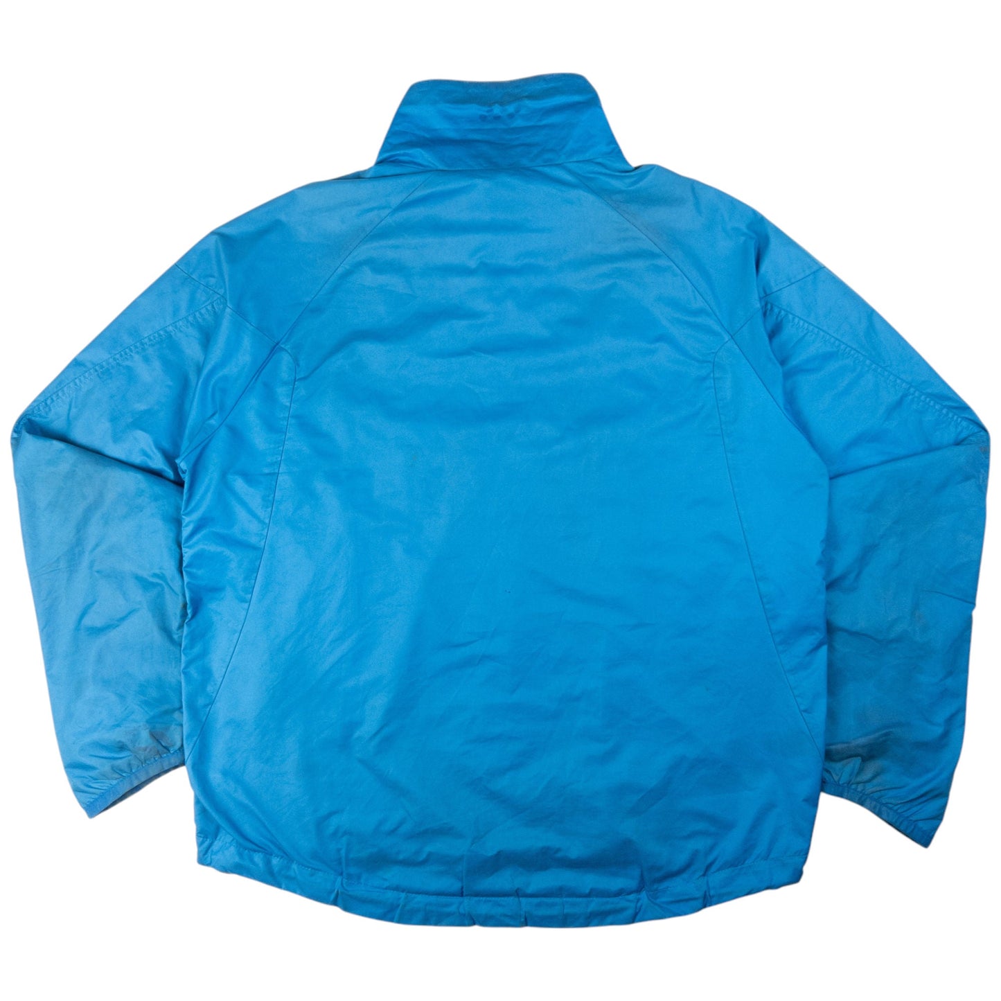 Vintage Nike Zip Up Jacket Size L