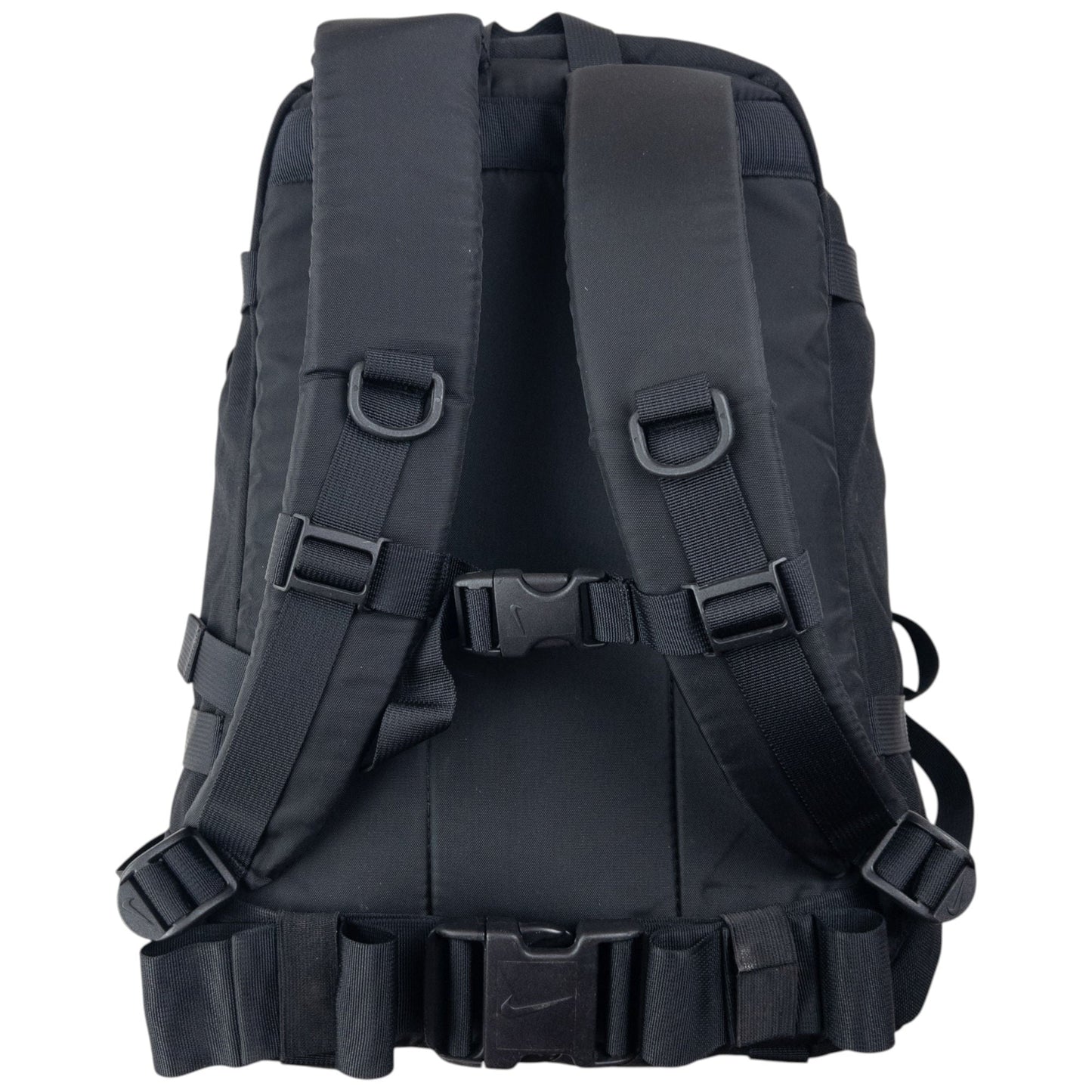 Vintage 2000s Nike ACG Karst 25 Backpack | O/S, Black