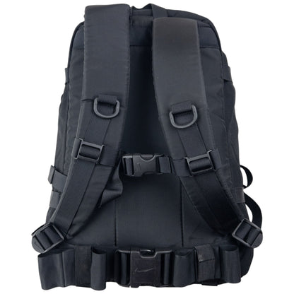 Vintage 2000s Nike ACG Karst 25 Backpack | O/S, Black