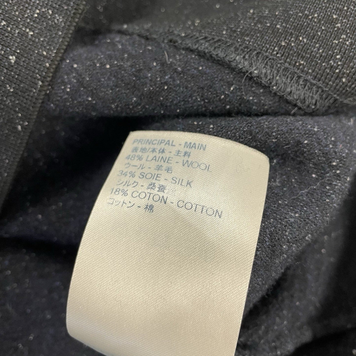 Louis Vuitton Monogram Polo Shirt, Size XS | Louis vuitton, Navy