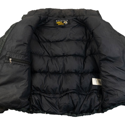 Vintage 2000s Mountain Hardwear Zip Up Puffer Jacket Size M | Medium, Multicoloured