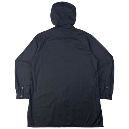 Vintage 90s S'YTE By Yohji Yamamoto Lightweight Jacket Size S | Small, Black