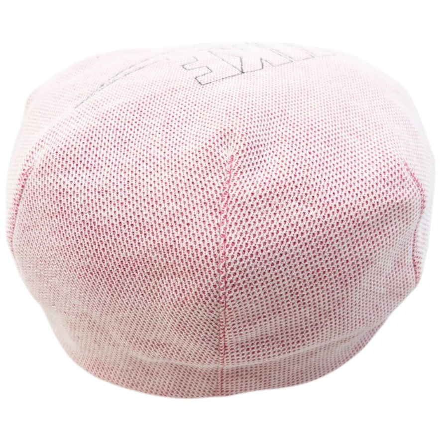 Vintage 2000s Nike Air Embroidered Mesh Flat-Cap Hat Size L/XL | O/S, Pink