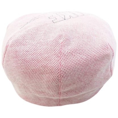 Vintage 2000s Nike Air Embroidered Mesh Flat-Cap Hat Size L/XL | O/S, Pink