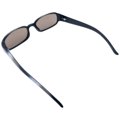 Vintage Gucci Pattern Sunglasses