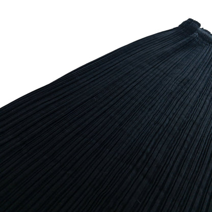 Vintage Issey Miyake Pleated Skirt