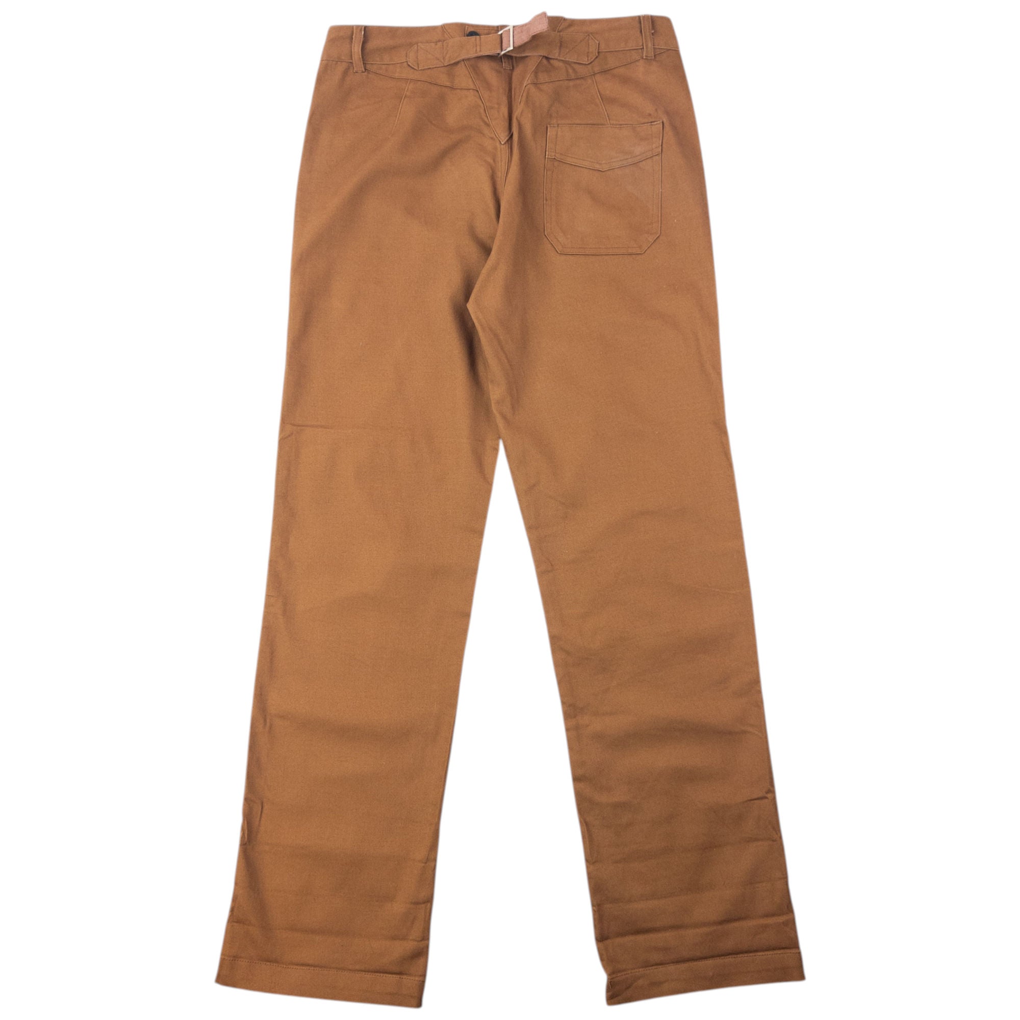 Vintage 2000s Junya Watanabe X Comme Des Garçons MAN Trousers Size