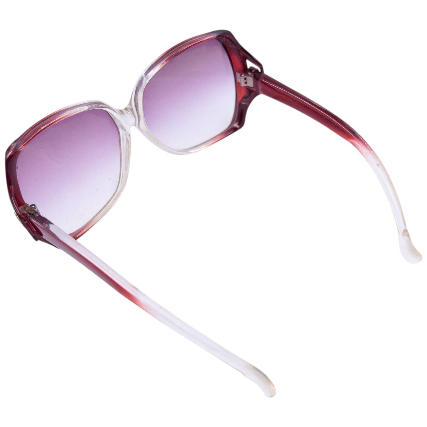 Vintage YSL Yves Saint Laurent Gradient Sunglasses