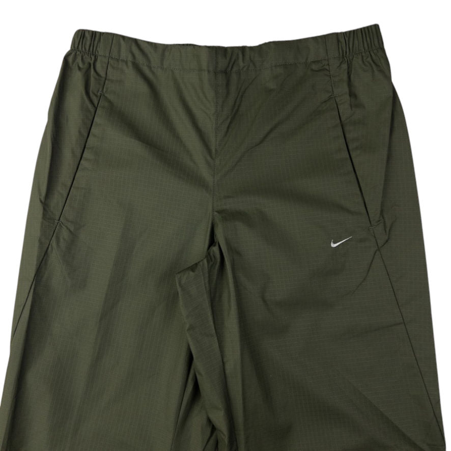 Vintage Nike Climafit Tracksuit Bottoms Size M