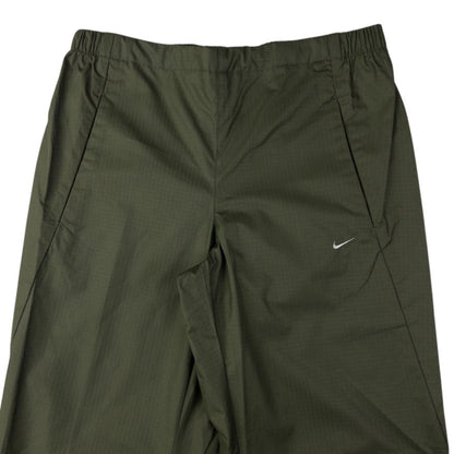 Vintage Nike Climafit Tracksuit Bottoms Size M