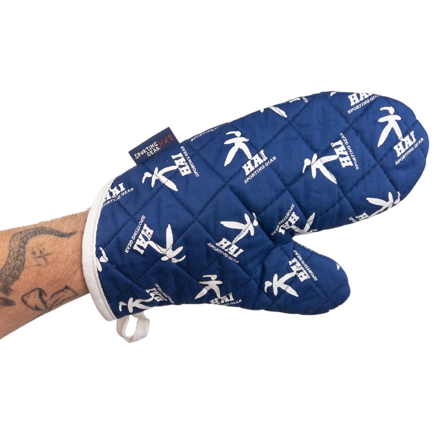 Vintage Hai Sporting Gear By Issey Miyake Oven Mitt